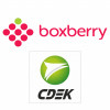 Доставка заказов  до пунктов выдачи СДЭК  и  Boxberry