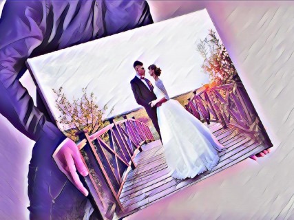 ИНТЕРЬЕРНАЯ ПЕЧАТЬ