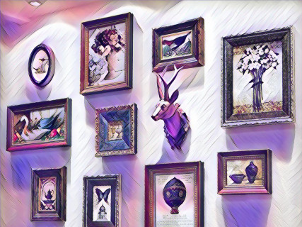 ГОТОВЫЕ ФОТОРАМКИ