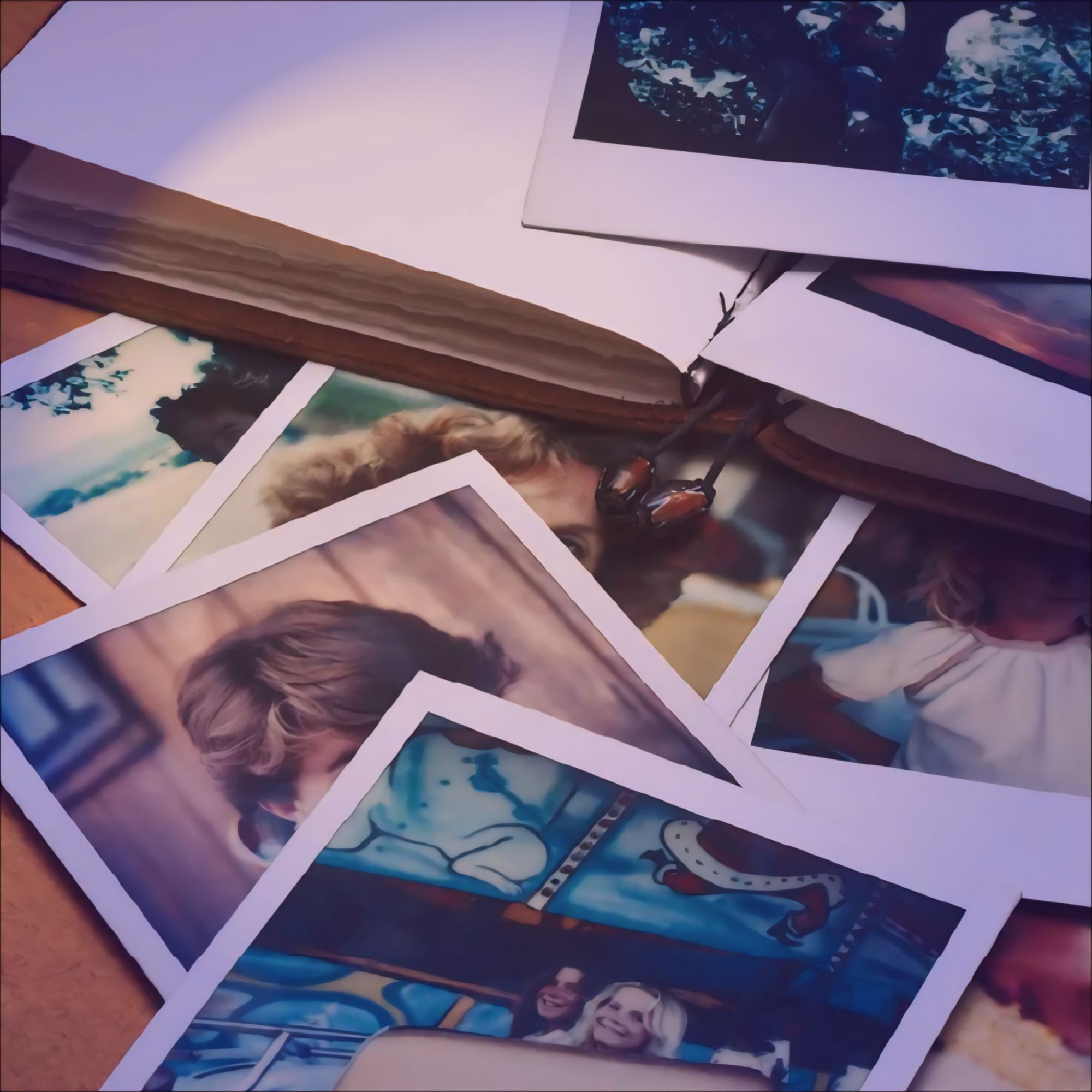 Фотокарточки